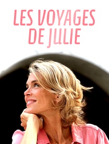 Les voyages de Julie