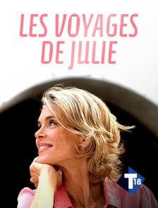 T18 - Les voyages de Julie