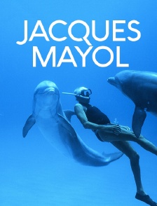 Jacques Mayol