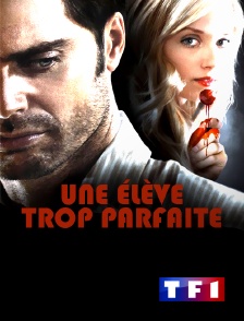 TF1 - Une élève trop parfaite