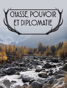 Chasse, pouvoir et diplomatie