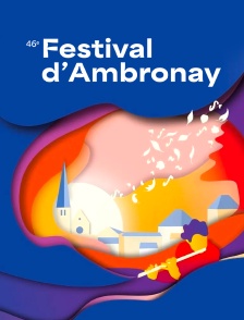 Festival d'Ambronay 2026