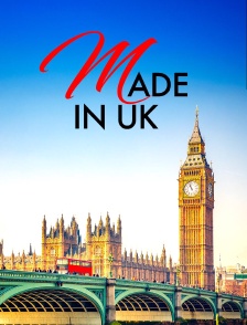Made in UK