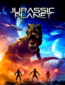 Jurassic planet