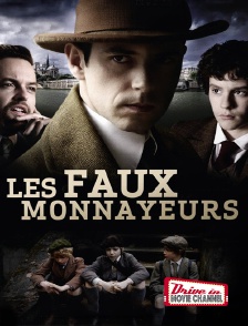 Drive-in Movie Channel - Les faux-monnayeurs