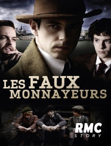 Les faux-monnayeurs