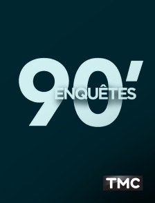 TMC - 90' Enquêtes