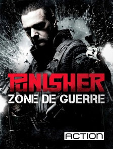 ACTION - Punisher : Zone de guerre
