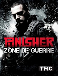 Punisher : Zone de guerre