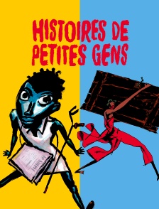 Histoires de petites gens