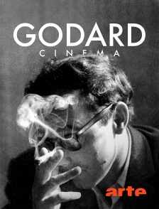 Arte - Godard, seul le cinéma