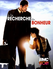 RMC Story - À la recherche du bonheur