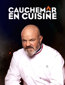 Cauchemar en cuisine