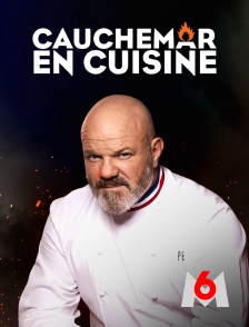 Cauchemar en cuisine