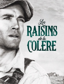 Les raisins de la colère