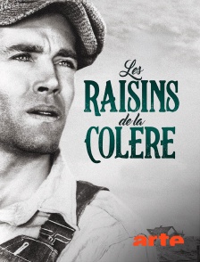 Arte - Les raisins de la colère