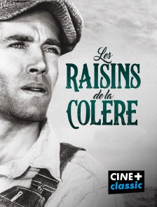 CINE+ Classic - Les raisins de la colère