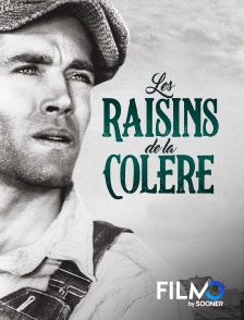 FilmoTV - Les raisins de la colère
