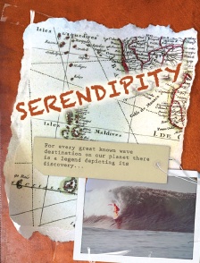 Serendipity