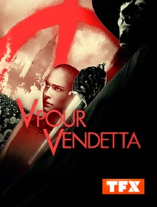 V pour vendetta