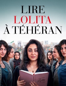 Lire Lolita à Téhéran