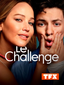 TFX - Le Challenge