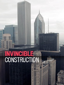 Invincible construction