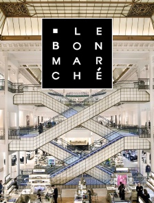 Le Bon Marché