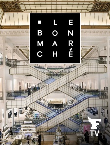 Le Figaro TV - Le Bon Marché