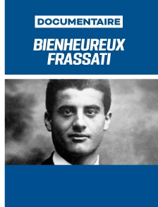 Bienheureux Frassati