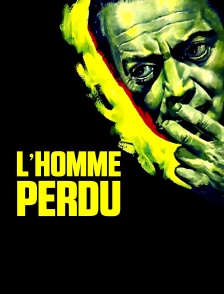 L'homme perdu