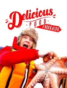 Delicious Food Ă Hokkaido