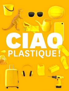 Ciao plastique