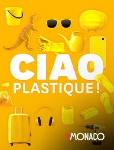 TV Monaco - Ciao plastique