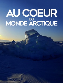 Au coeur du monde arctique