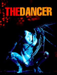 The dancer