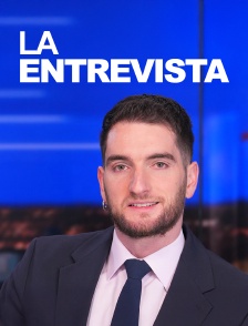 La entrevista