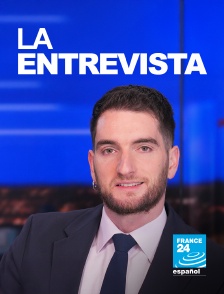 France 24 Spanish - La entrevista