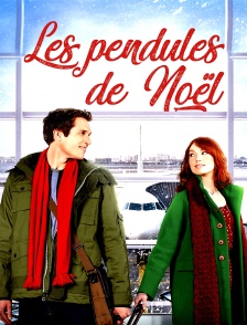 Les pendules de Noël
