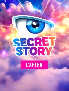 Secret Story, l'After