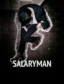 Salaryman
