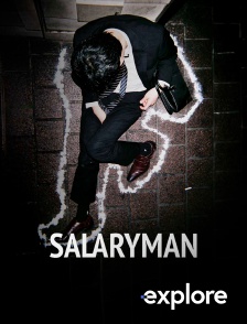 EXPLORE - Salaryman