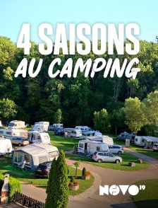 Novo 19 - 4 saisons au camping