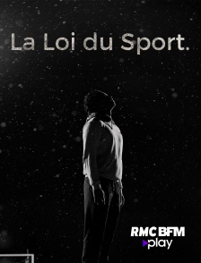 La loi du sport