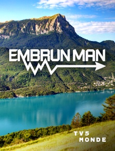 TV5MONDE - Triathlon - EmbrunMan