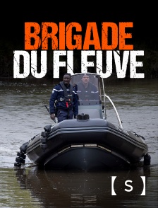 France TV Séries - Brigade du fleuve