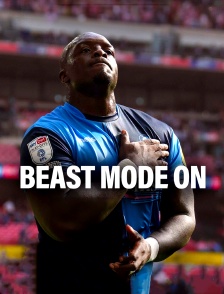 Beast Mode On