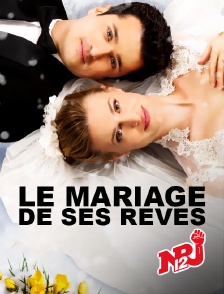 NRJ 12 - Le mariage de ses rêves