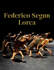Federico Segun Lorca