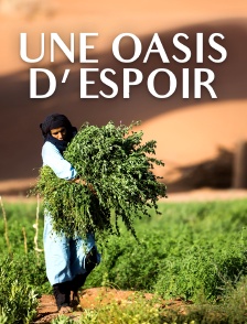 Une oasis d'espoir
